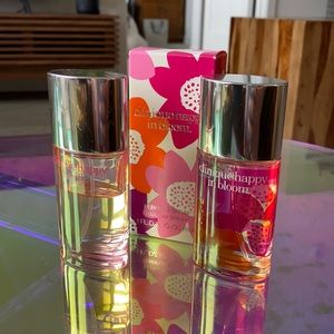 Clinique Perfume bundle